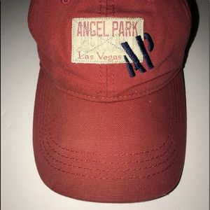 Angel Park Las Vegas, NV Golf Club-Baseball Cap